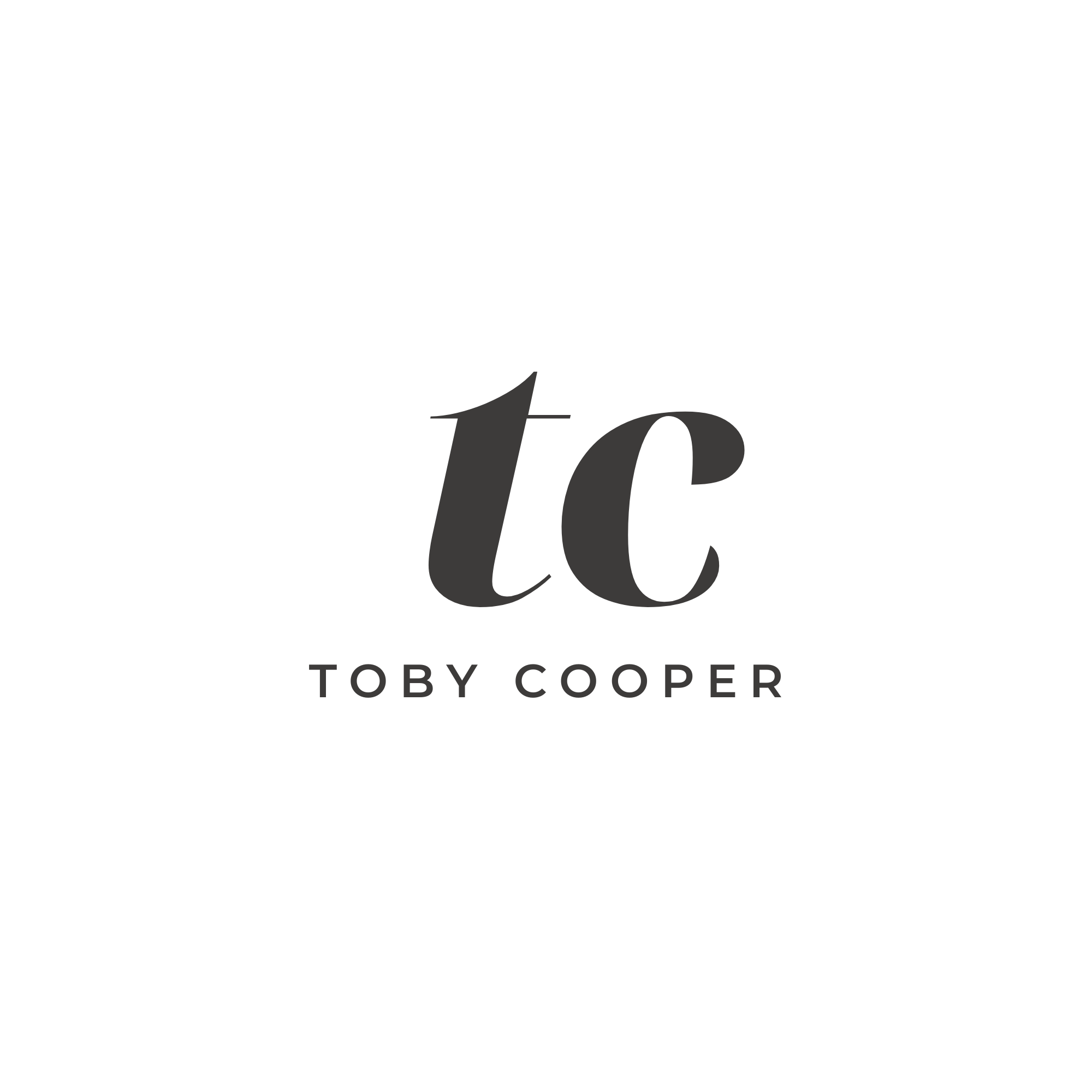 Toby Cooper